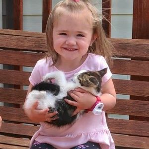 Meet your Posher, Amy